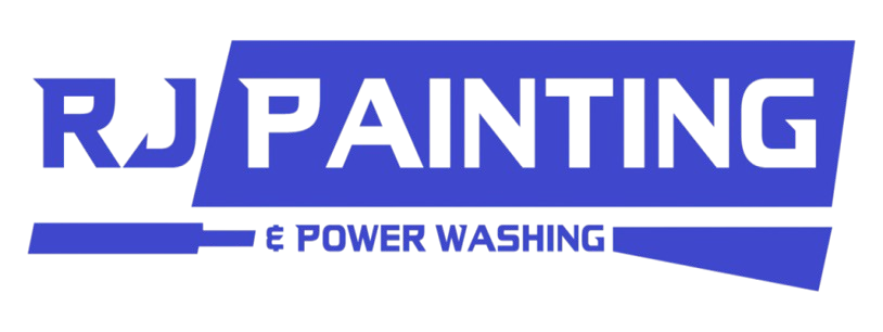 Russell James Painting & Power Washing, LLC Logo